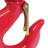 Locking Swivel Hook, Heavy Duty Swivel Lifting Hook, Lifting Hook with Safety Latch