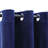Bertello Velvet Blackout Curtains with Rings-1073233444-1073233442