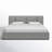 Ruthie Upholstered Bed-1210650423-1210650422