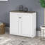 Waelder 3 - Shelf Storage Cabinet-1034338086
