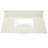 102'' Double Bathroom Vanity with Engineered Quartz Top-98136013-98136050-98136071