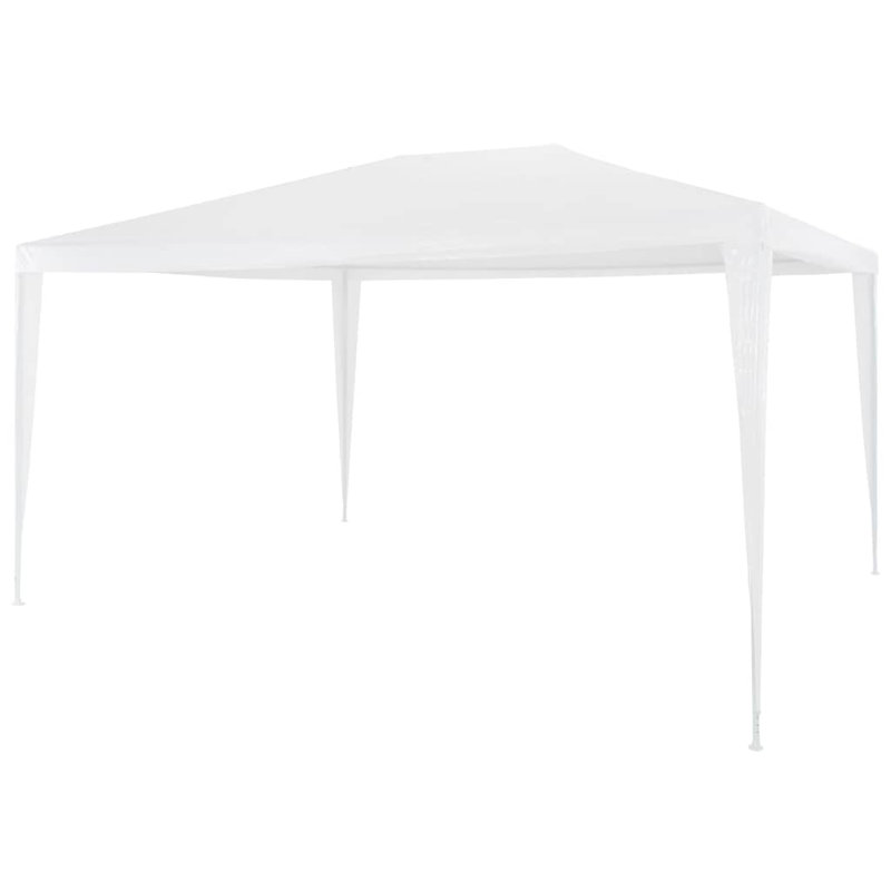 4m x 3m Steel Party Tent