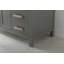 Ensemble de meuble-lavabo simple 54 po Binion-1931860263