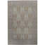 Hand Woven Wool Oriental Area Rug-106953851