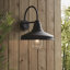 Conanso 16.8cm H Outdoor Fisherman Light
