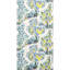 Citrus Garden Sheer Fabric-50801281