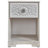 Hoang 1 Drawer Wood Nightstand-1687488219