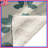 Sheep Floral Pattern Blankets-125032990