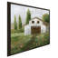 Country Barn II par Nan - Peinture-1776607280-1776607268