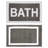 Sunbriar Bath Rug