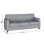 Canapé LeatherSoft Statice Series-490870609-441518494