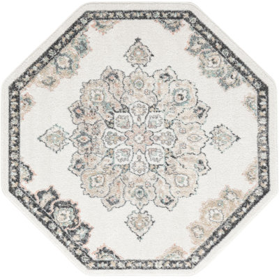 Makay Oriental Indoor Rug