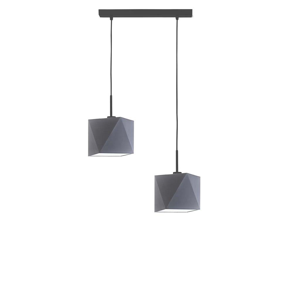 Deneesha 2 - Light Kitchen Island Pendant