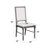 Behr 6 - Person Dining Set,dining table set,dining room set,dinning table set