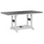 Garden Classic Outdoor Dining Table-453959679-453959661