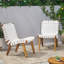 FAUTEUIL CHARLOTTE