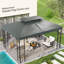 Dakota Fields Polyester Roofing Kit