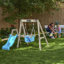 First Play Swing Set