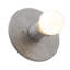 Discus Wall Sconce-1461544753