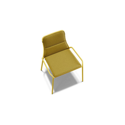 XY Outdoor Dining Side Chair
