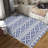 Machine Washable Rug Indoor Soft Rugs for Living Room Non Slip Accent Carpet Boho Rug Vintage Rug Ultra-Thin Low Pile Floor Cover for Bedroom Dining Room Nursery Home Office Playroom-50944579