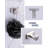 5 - Piece Bathroom Hardware Set-92619981