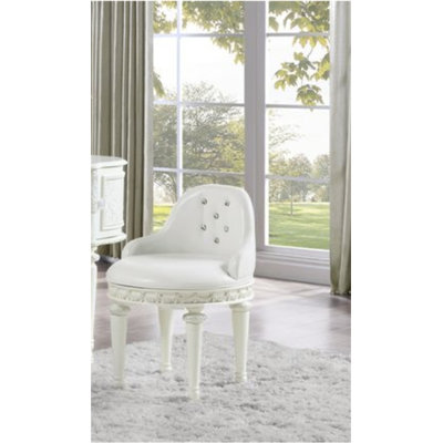 Fauteuil de coiffeuse Dorothy