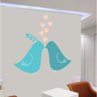 Animals Wall Decal