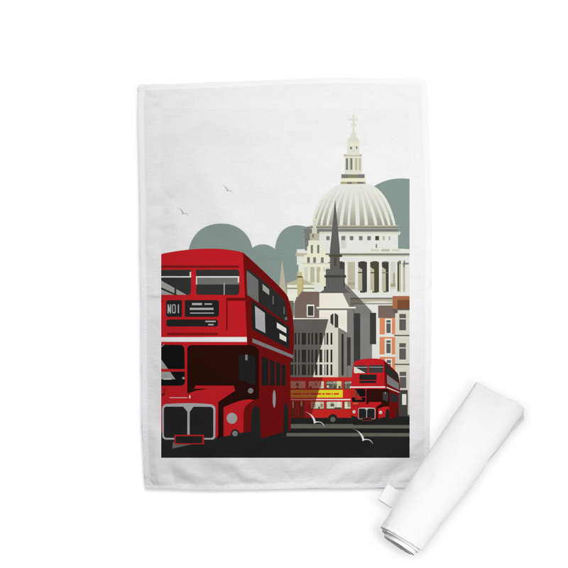 Cotton Kitchen Towel