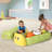 Caterpillar Sandbox