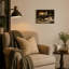 1 Piece Wrapped Canvas Wall Art