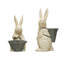 Ensemble de 2 figurines Aneika