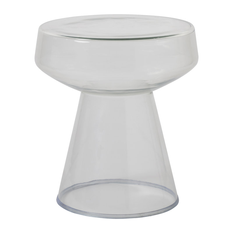 Table Lavanda, Blanc