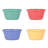 Elite Global Solutions Melamine Condiment Server-908693979