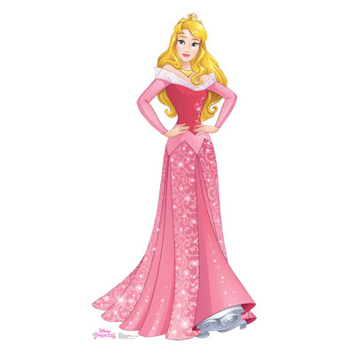 63'' Disney/Pixar Cardboard Standup