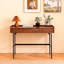 Meadow Two Drawers Dressing Table-240483331