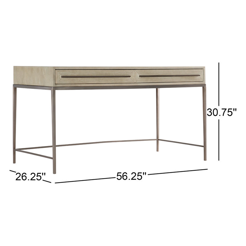 Cascade Writing Desk