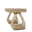 Essence Solid Oak Dining Table-1363961467