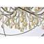 Lustre globe à bougie 18 lumières Svante-22858831-22858833