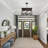 Sehili 4 - Light Dimmable Lantern Geometric Chandelier