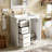 30" Single Bathroom Vanity-838539756