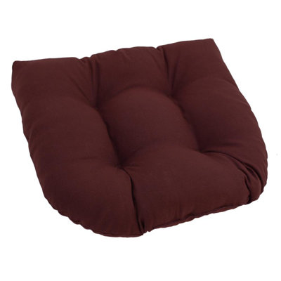 Outdoor 5'' Seat Cushion