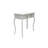 Meridian 80cm Console Table