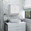 Rangement pour salle de bain Robertina