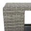 Poubelle 25 gallons Alayzia-48885775