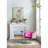 Sue Stone Top End Table-2099862118