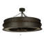 Bjarki 8 - Light Chandelier