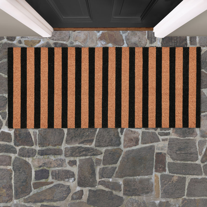 57" x 24" Door Mat