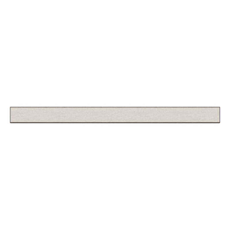 4621 Edge Pull, Satin Nickel