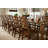 Destinie Extendable Solid Wood Dining Table